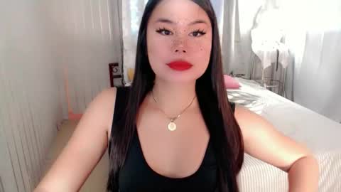 ALPHA DOM. QUEEN JASMINE online show from October 26, 10:15 pm