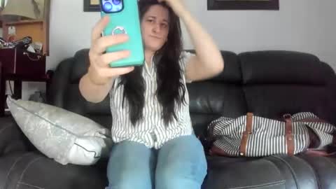 Lexi online show from February 22, 2:37 pm