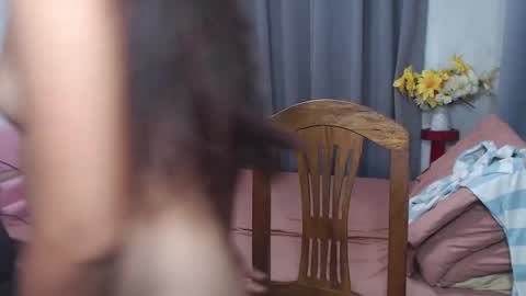 Snapshot of yournewgirldiane chatting on December 30, 1:48 am BigCockTsMistress online show from December 30, 1:48 am