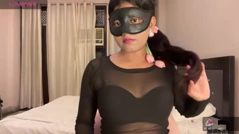 YourNewKink online show from October 4, 3:32 pm