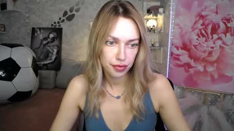 Nicky online show from July 15, 4:23 pm