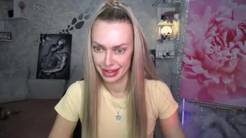 Nicky online show from July 26, 4:47 pm
