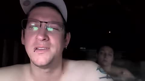 Snapshot of yournotmysupervisor chatting on September 20, 8:04 am YourNotMySupervisor online show from September 20, 8:04 am