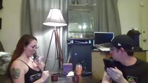 Snapshot of yournotmysupervisor chatting on September 28, 5:13 am YourNotMySupervisor online show from September 28, 5:13 am