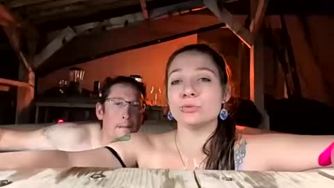 Snapshot of yournotmysupervisor chatting on October 18, 6:37 am YourNotMySupervisor online show from October 18, 6:37 am