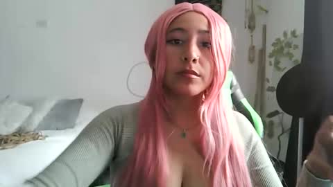 Snapshot of yourownerserena chatting on November 26, 7:37 pm Serena online show from November 26, 7:37 pm