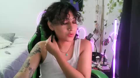 Snapshot of yourownerserena chatting on January 15, 3:55 am Serena online show from January 15, 3:55 am