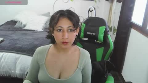 Serena online show from June 13, 9:24 pm