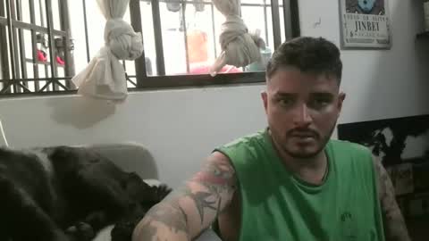 Snapshot of yourpersonalgeniusl chatting on January 5, 7:39 pm yourpersonalgeniusl online show from January 5, 7:39 pm