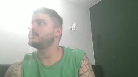 Snapshot of yourpersonalgeniusl chatting on January 12, 1:58 pm yourpersonalgeniusl online show from January 12, 1:58 pm