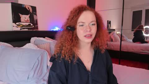 Ashley online show from January 15, 5:49 pm