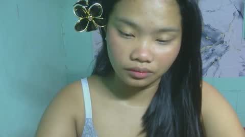 Belle online show from May 17, 11:34 pm