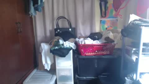 Iring online show from November 18, 1:33 am