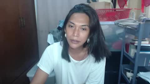 Iring online show from January 8, 12:35 am