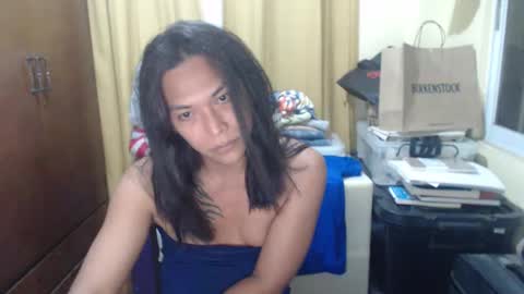 Iring online show from April 25, 1:03 pm