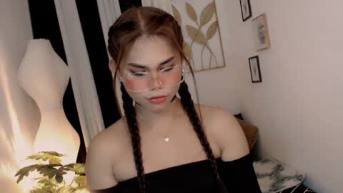 yourprettyblythe_ts online show from June 20, 11:13 am