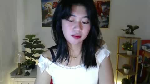 Trish online show from January 11, 12:44 am