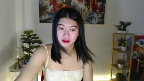 Trish online show from January 14, 2:19 am