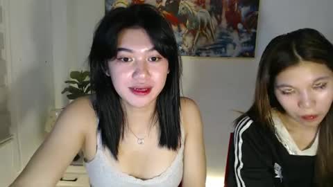 Trish online show from January 19, 2:57 am