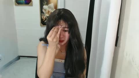 Trish online show from February 3, 11:58 pm