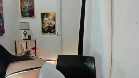 Trish online show from March 11, 6:41 pm