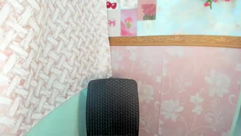 Trish online show from July 15, 8:47 pm