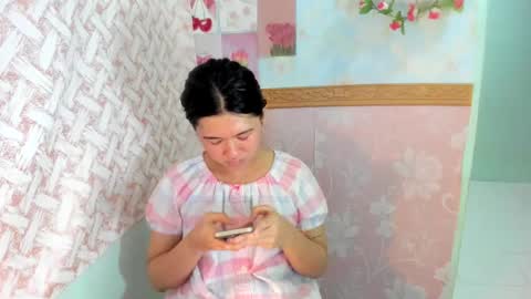 Trish online show from July 18, 2:49 am
