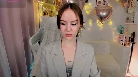 Snapshot of yours_fetish_mary chatting on February 11, 4:50 am yours fetish mary online show from February 11, 4:50 am