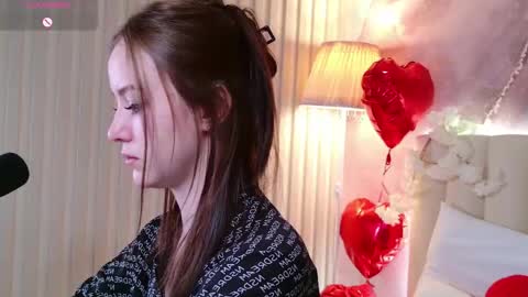 Snapshot of yours_fetish_mary chatting on February 12, 5:02 am yours fetish mary online show from February 12, 5:02 am