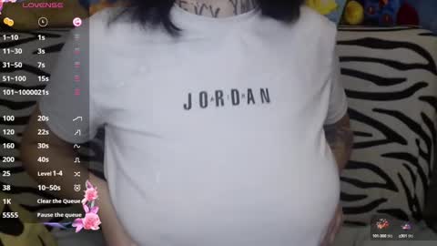 Im - DANI .insta - hardblade1 online show from December 14, 1:28 am