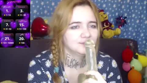 Im - DANI .insta - hardblade1 online show from October 3, 2:08 am