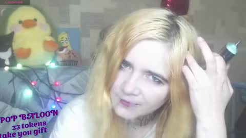 Im - DANI .insta - hardblade1 online show from April 25, 2:58 am