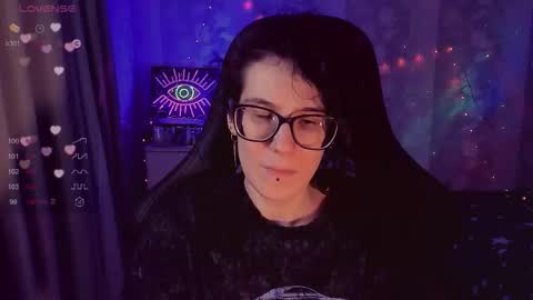 Snapshot of yourscosmic chatting on September 9, 11:37 pm Yours Cosmic online show from September 9, 11:37 pm