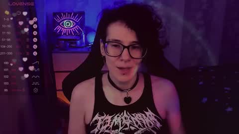 Snapshot of yourscosmic chatting on October 10, 9:47 pm Yours Cosmic online show from October 10, 9:47 pm