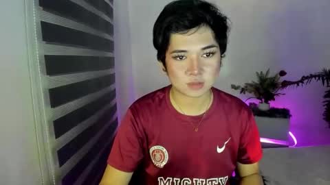 Christine online show from September 21, 12:01 am