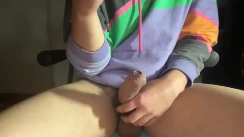 Snapshot of yoursexydaddy692 chatting on November 24, 5:01 pm yoursexydaddy692 online show from November 24, 5:01 pm