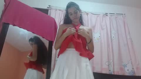 Cherry online show from June 9, 10:32 pm