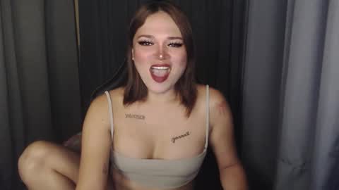 LALA online show from October 5, 4:44 am