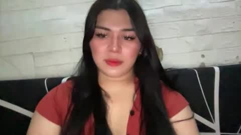 LALA online show from February 14, 4:09 am