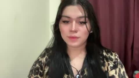 LALA online show from May 18, 8:47 pm