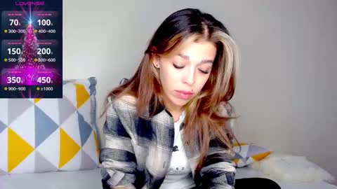 yoursoul_mila online show from January 12, 11:28 am