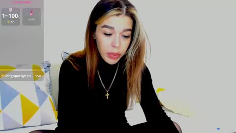 yoursoul_mila online show from January 20, 11:02 am