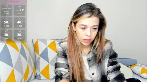 yoursoul_mila online show from February 19, 11:17 am