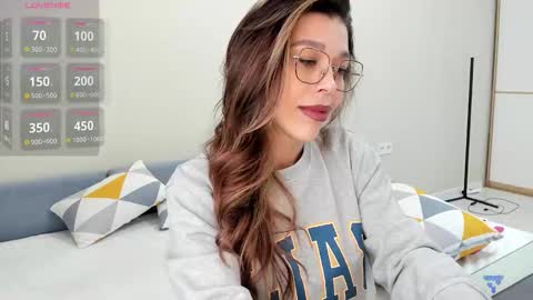 yoursoul_mila online show from January 10, 11:34 am