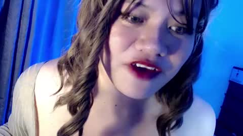 Hanna online show from January 12, 12:18 am