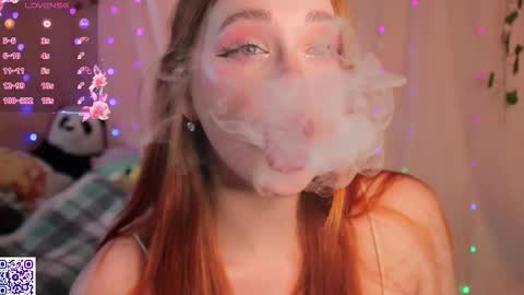 Snapshot of yourspringani chatting on September 28, 12:10 pm Im Ani online show from September 28, 12:10 pm