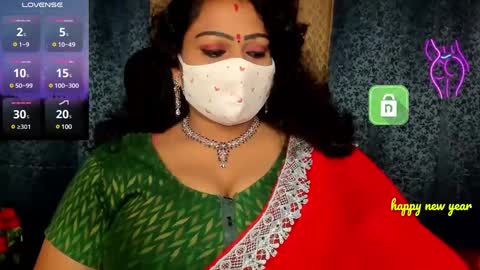 preethy online show from December 31, 4:14 pm