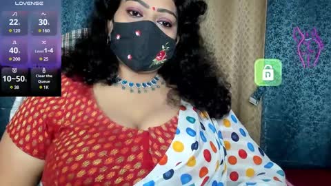 preethy online show from January 5, 1:24 am