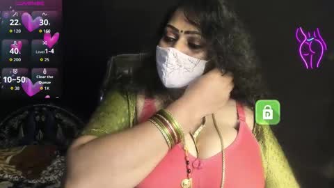 preethy online show from November 22, 1:04 am