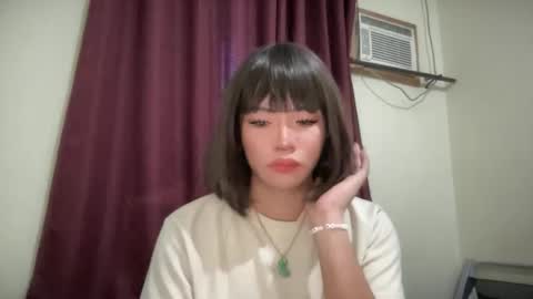 yoursweet_loveace online show from April 23, 8:24 am